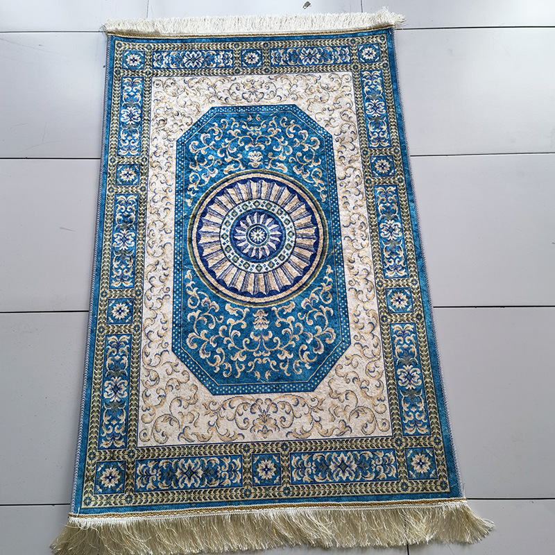 Set di tappetini da preghiera  - Bead Mat Velvet recensione e prezzo