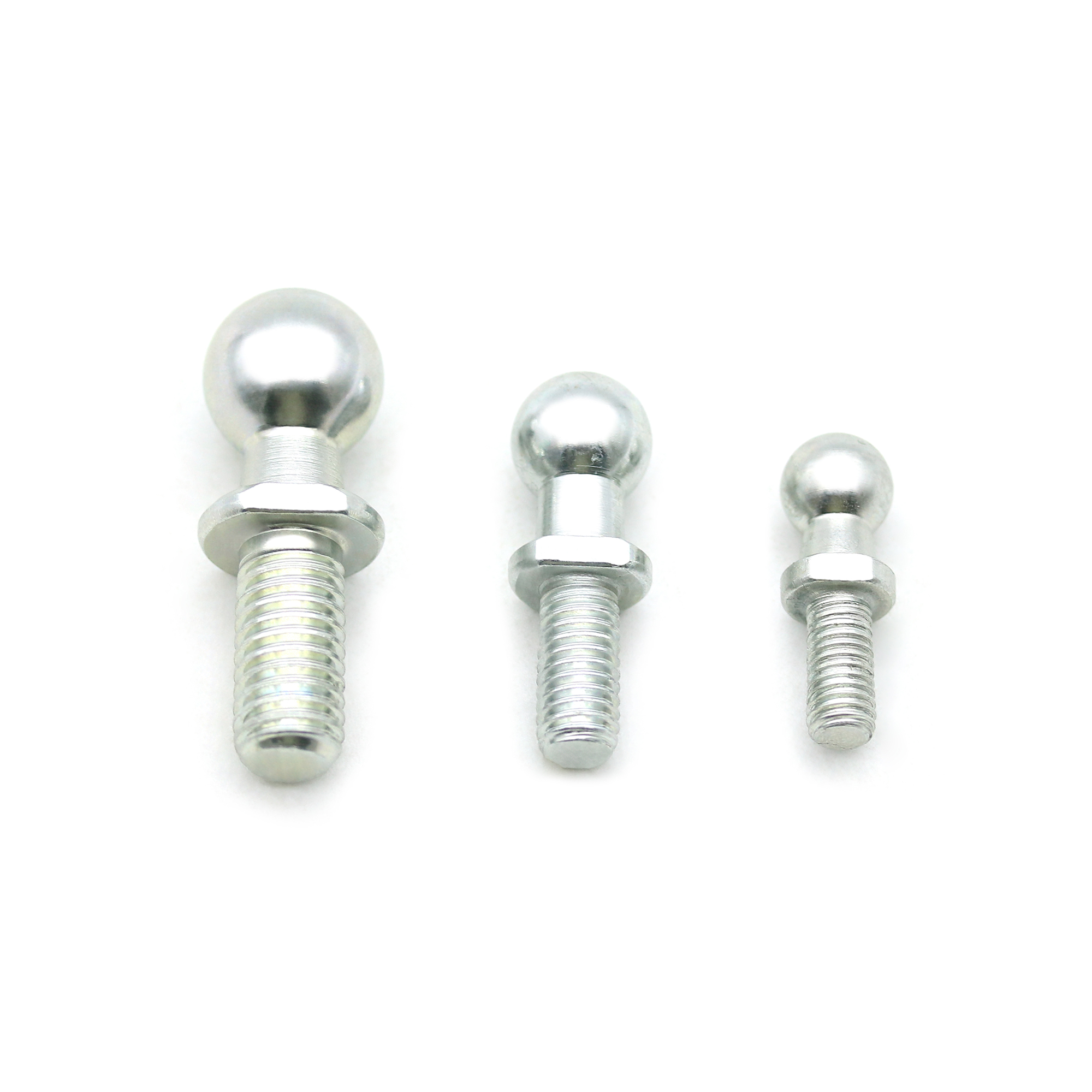 10 pezzi DIN71803 M5x0.8 M6x1. - Eyepin Ball End recensione e prezzo