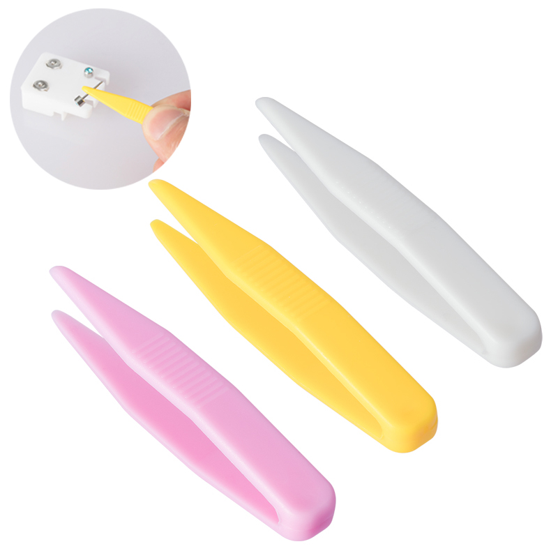 10 pz Perline di Plastica Pinz - Jewelry Making For 5 Year Old recensione e prezzo