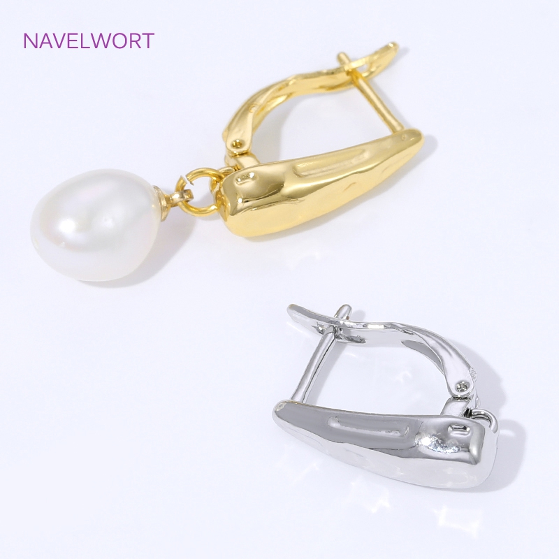 Ganci per orecchini lisci plac - Jewelry Making Kits recensione e prezzo