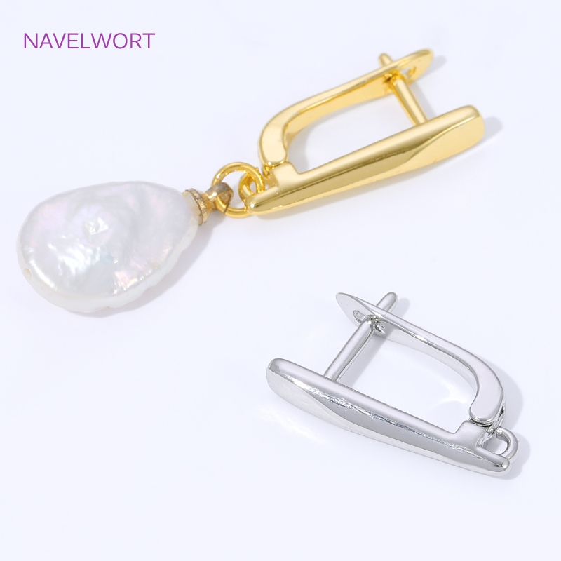 Ganci per orecchini lisci plac - Jewelry Making Kits recensione e prezzo
