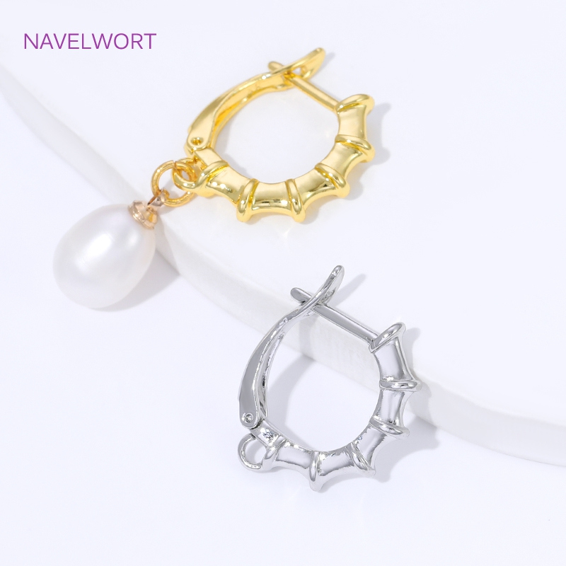 Ganci per orecchini lisci plac - Jewelry Making Kits recensione e prezzo