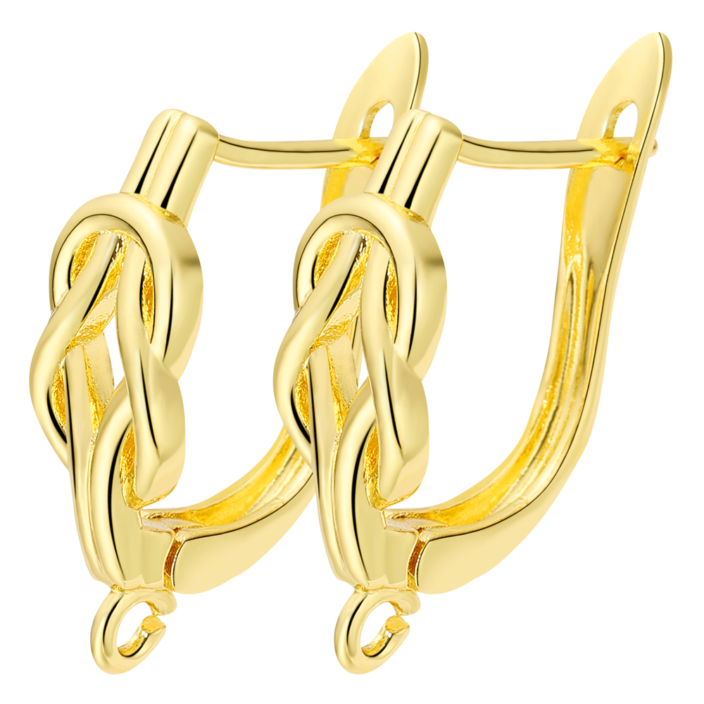 Juya Accessori per la creazion - Jewelry Making Silver recensione e prezzo