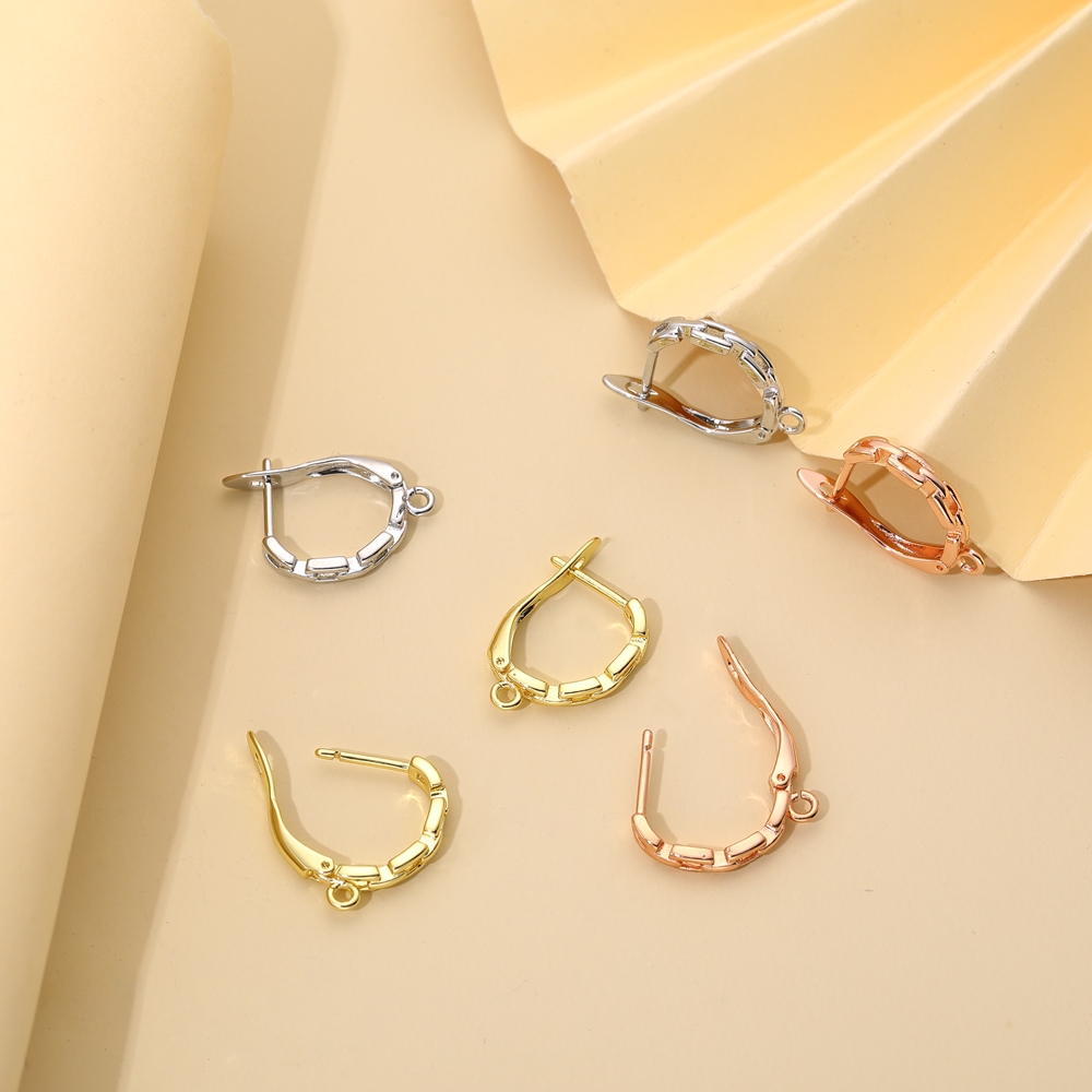 Juya Accessori per la creazion - Jewelry Making Silver recensione e prezzo