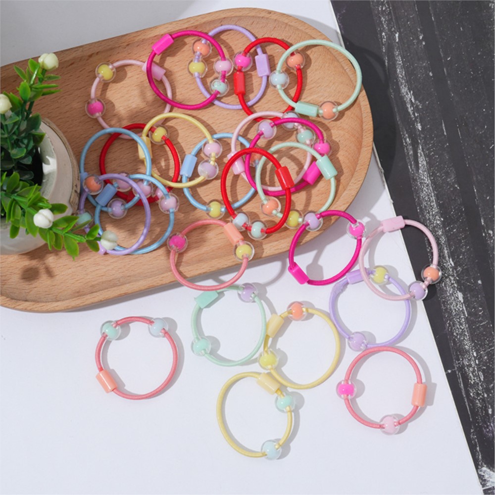 50 pz Carino Elastico Legami D - Jewelry Making For 5 Year Old recensione e prezzo