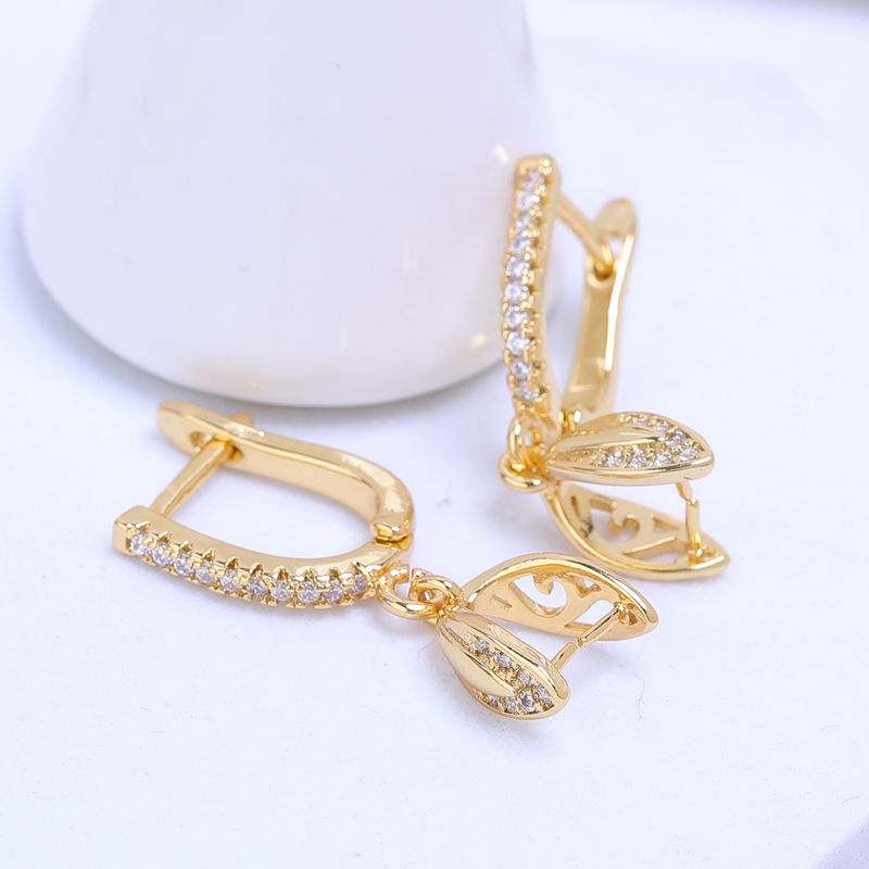 Juya fai da te Earwire Shvenzy - Jewelry Making Silver recensione e prezzo