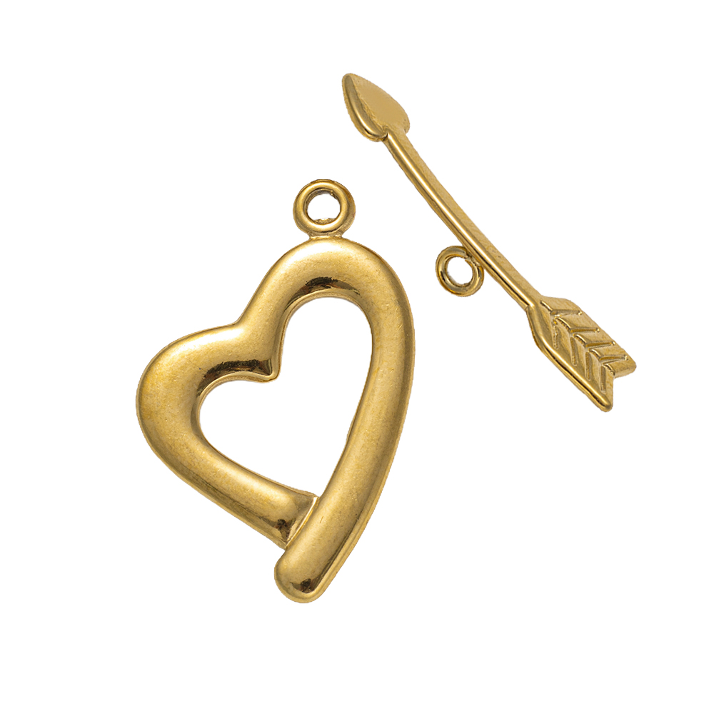 5 set di connettori terminali  - Jewelry Making Kits recensione e prezzo