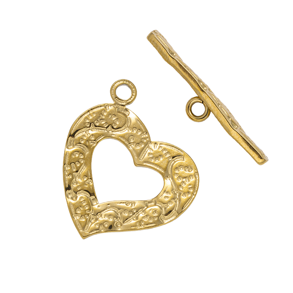 5 set di connettori terminali  - Jewelry Making Kits recensione e prezzo