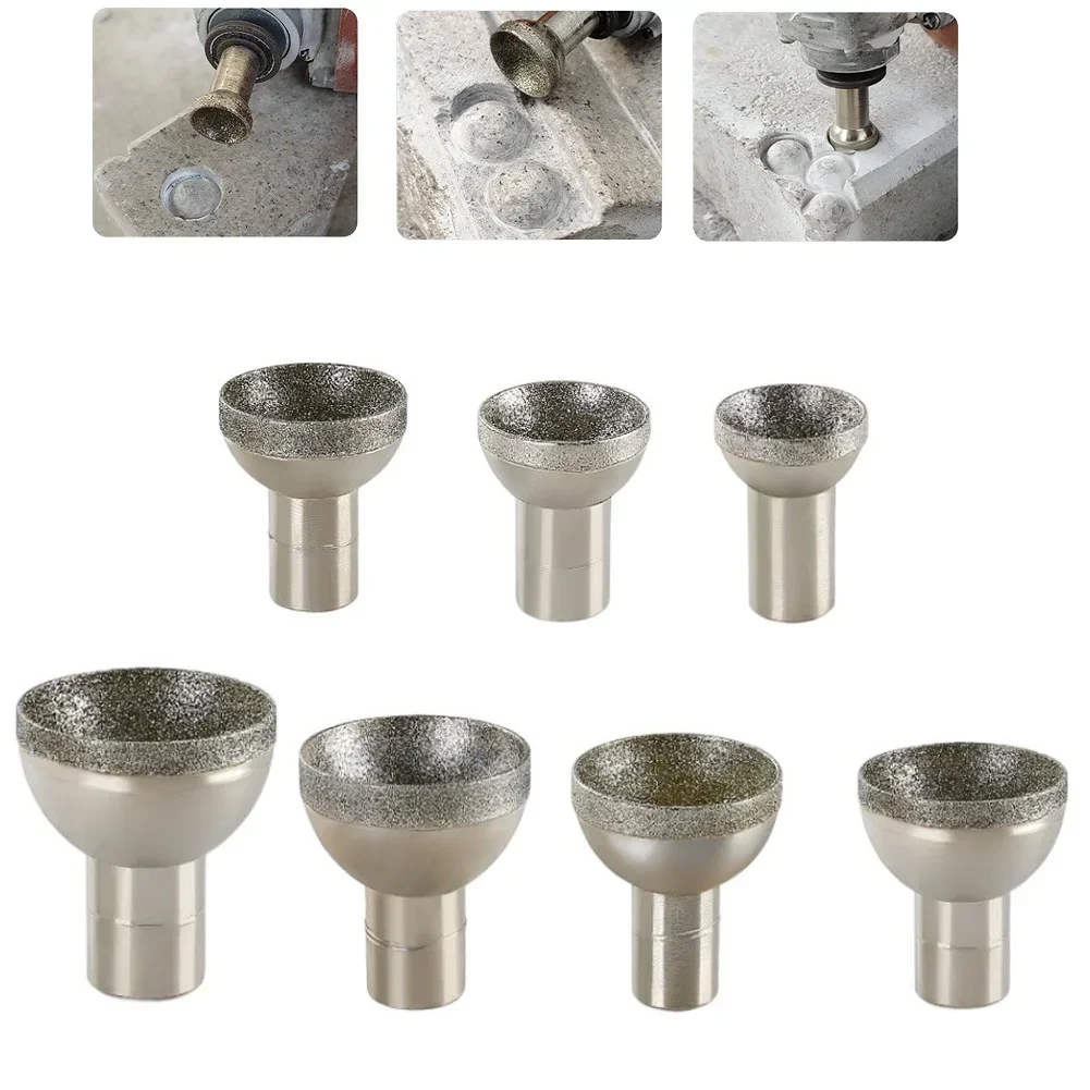 Fresa a Sfera Diamantata 20-50 - Jewelry Making Rotary Tool recensione e prezzo