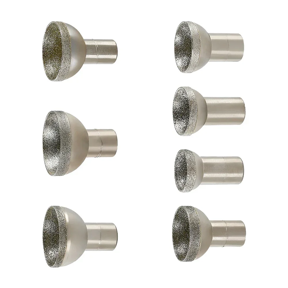 Fresa a Sfera Diamantata 20-50 - Jewelry Making Rotary Tool recensione e prezzo