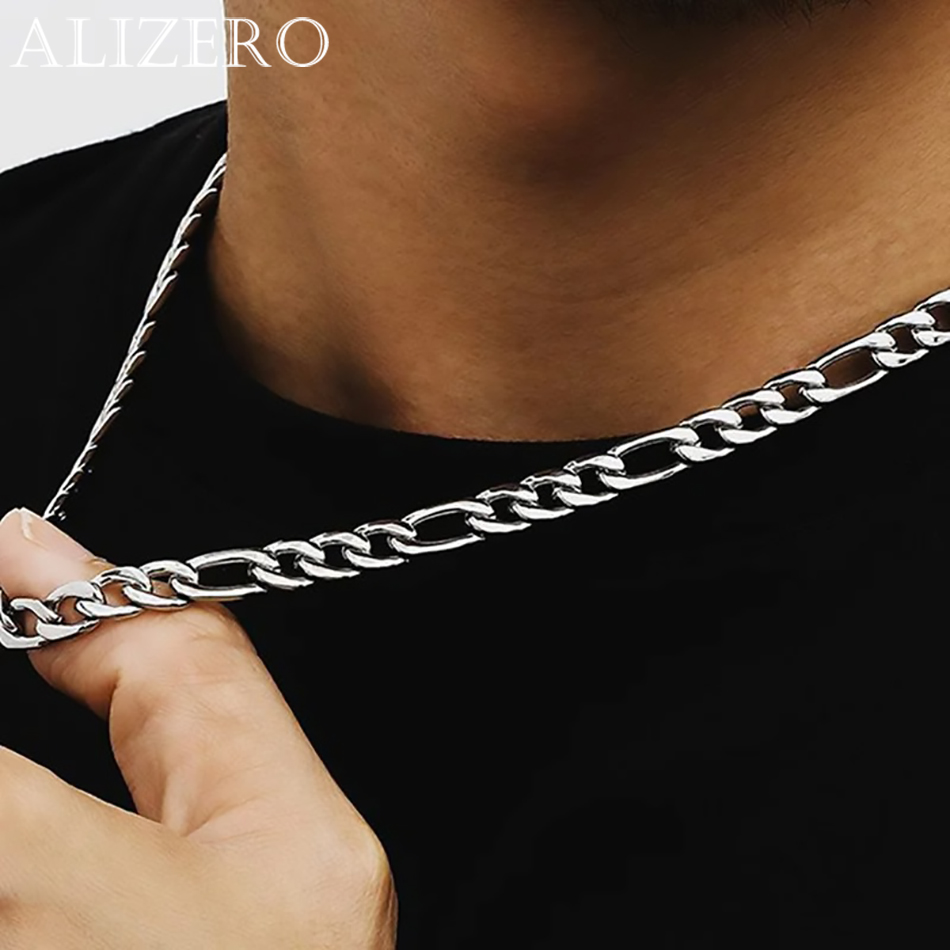 Collana in argento sterling 92 - Lobster Clasp Silver recensione e prezzo