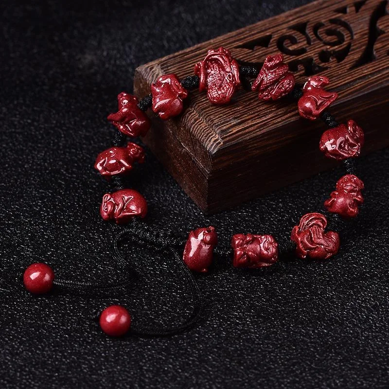 Personalizzato rosso naturale  - Making Custom Jewelry recensione e prezzo