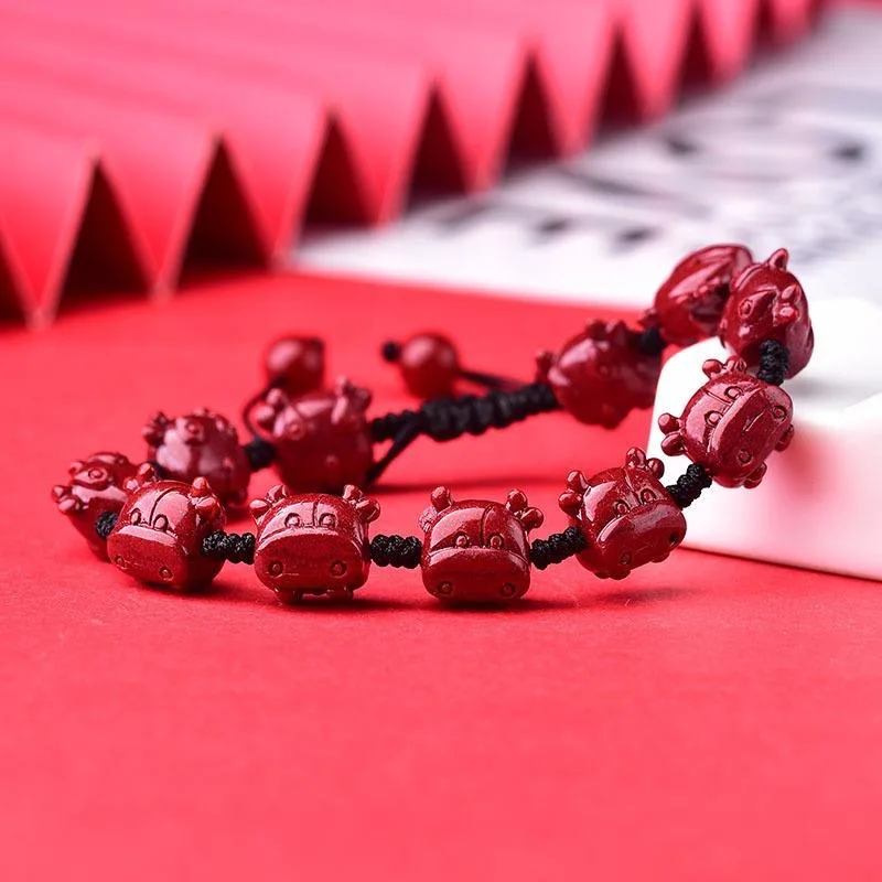 Personalizzato rosso naturale  - Making Custom Jewelry recensione e prezzo