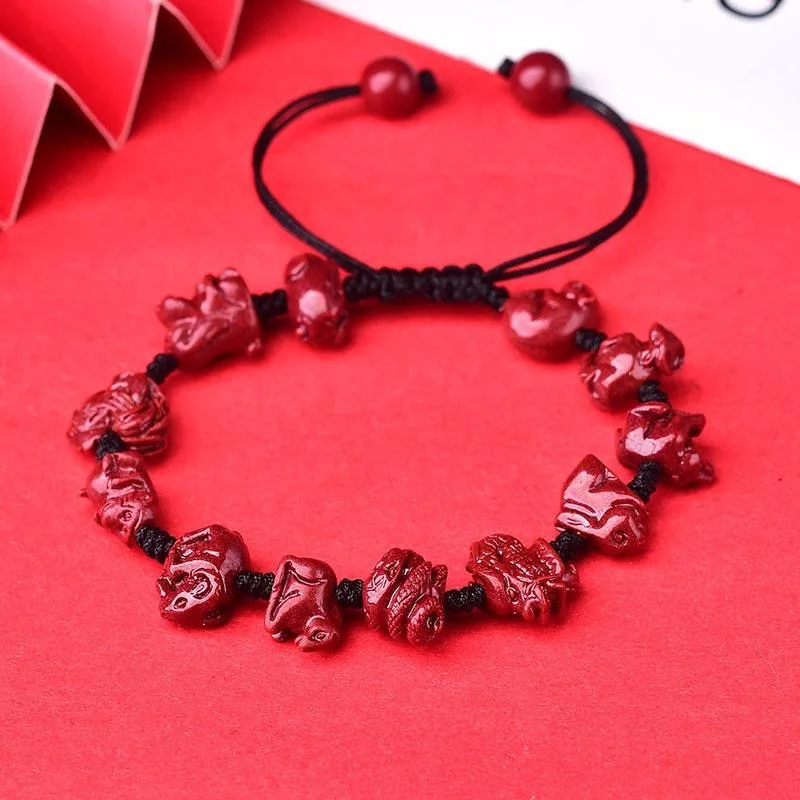 Personalizzato rosso naturale  - Making Custom Jewelry recensione e prezzo