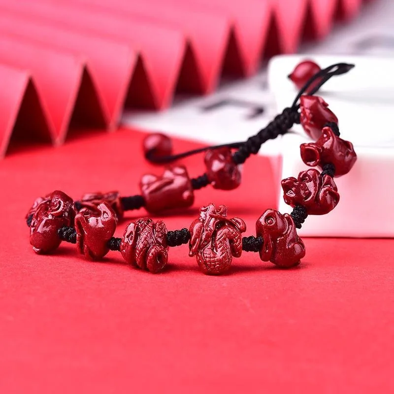 Personalizzato rosso naturale  - Making Custom Jewelry recensione e prezzo