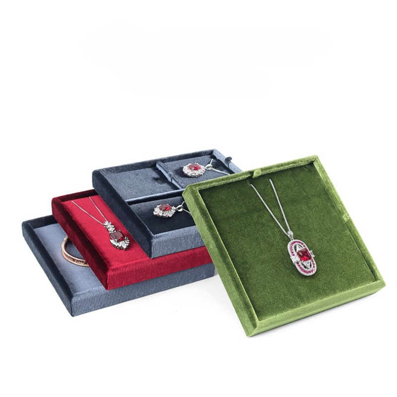 Vassoio Espositore per Gioiell - Bead Mat Velvet recensione e prezzo