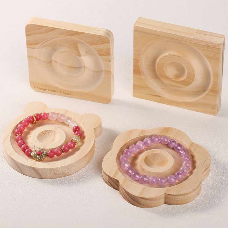 1 pezzo fai da te bordo di des - Bead Organizer Tray recensione e prezzo