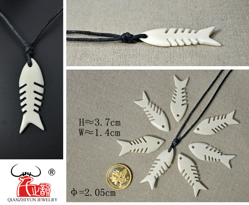 3 pezzi fatti a mano intagliat - Jewelry Making New Zealand recensione e prezzo