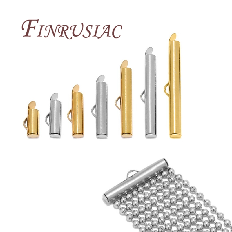 Tappi terminali a crimpare pla - Eyepin Ball End recensione e prezzo