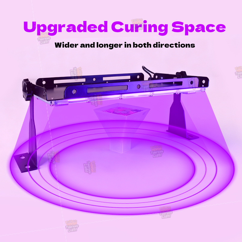 Lampada UV ad Angolo Elevato p - Jewelry Making Light recensione e prezzo
