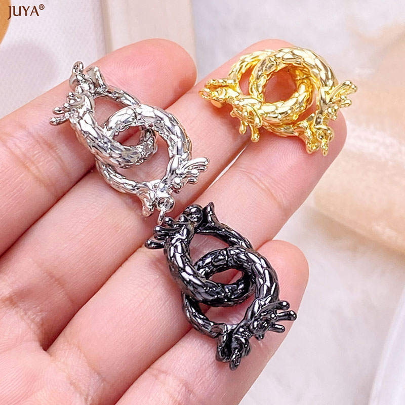 JUYA 18k Oro Argento Placcato  - Jewelry Making Silver recensione e prezzo
