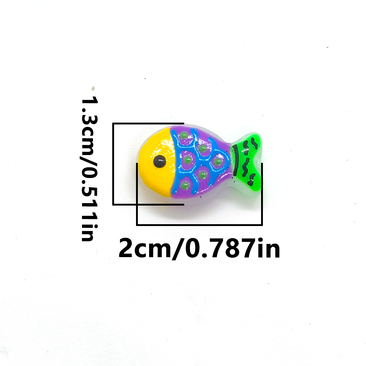 5 pz/10 pz 20mm Serie Oceano F - Jewelry Making Brass recensione e prezzo