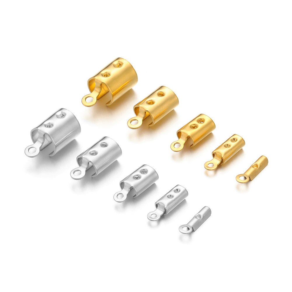 50 pezzi in acciaio inossidabi - Jewelry Making Basics recensione e prezzo