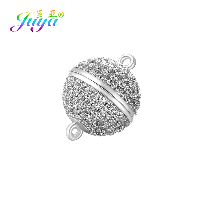 Juya Perline fatte a mano Risu - Jewelry Making Brass recensione e prezzo