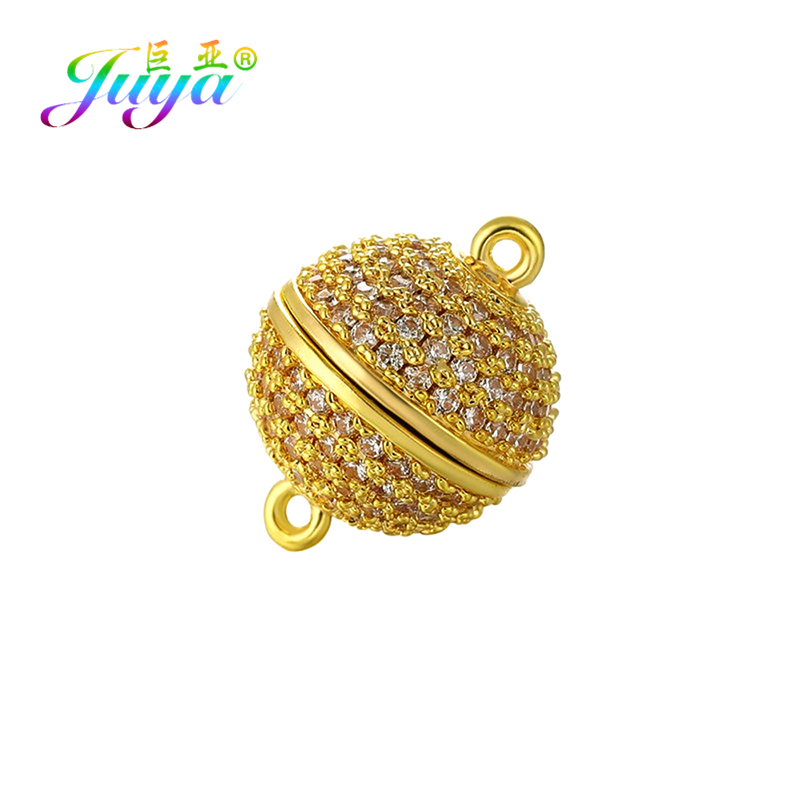 Juya Perline fatte a mano Risu - Jewelry Making Brass recensione e prezzo
