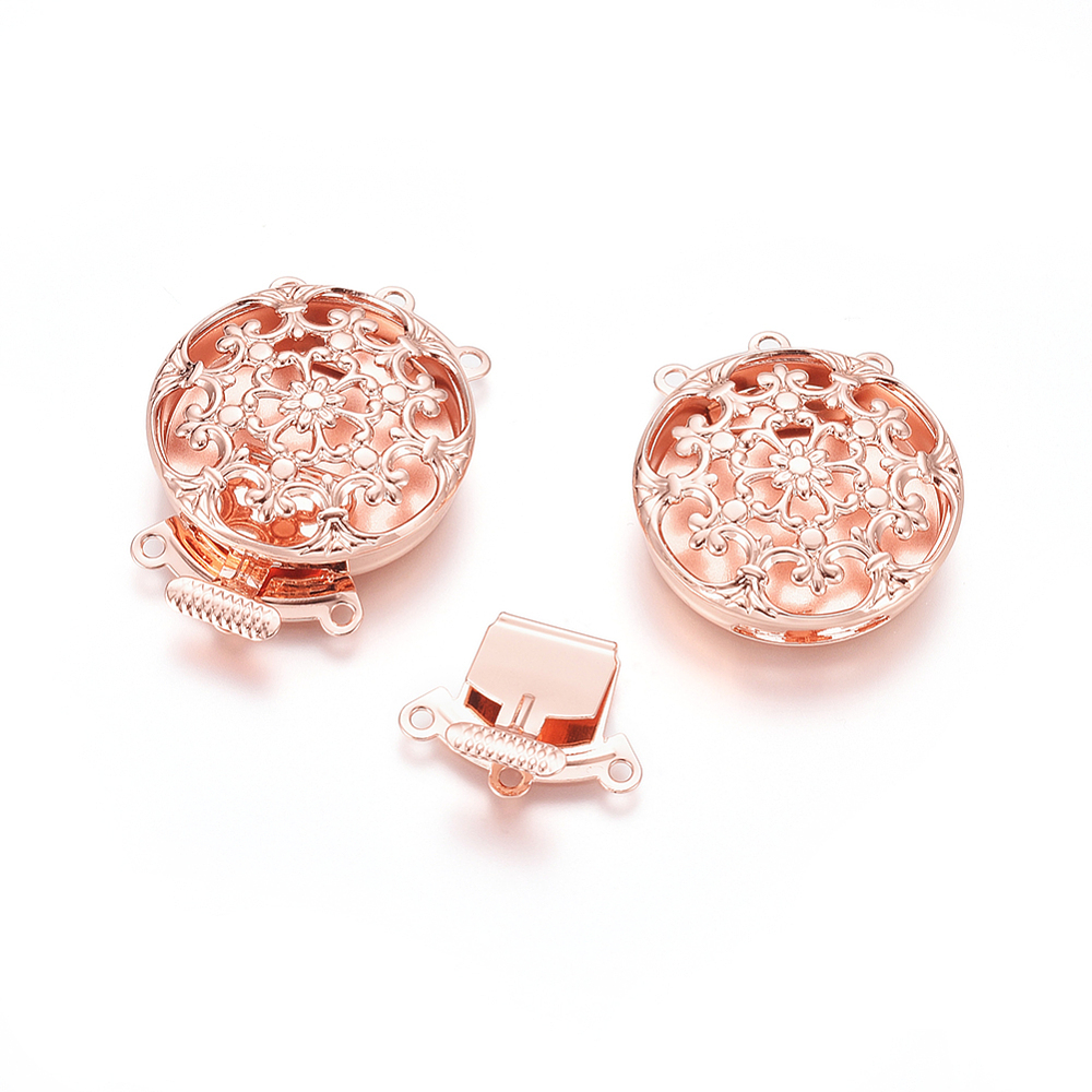 10 Set di Chiusure a Scatola i - Jewelry Making Kits recensione e prezzo
