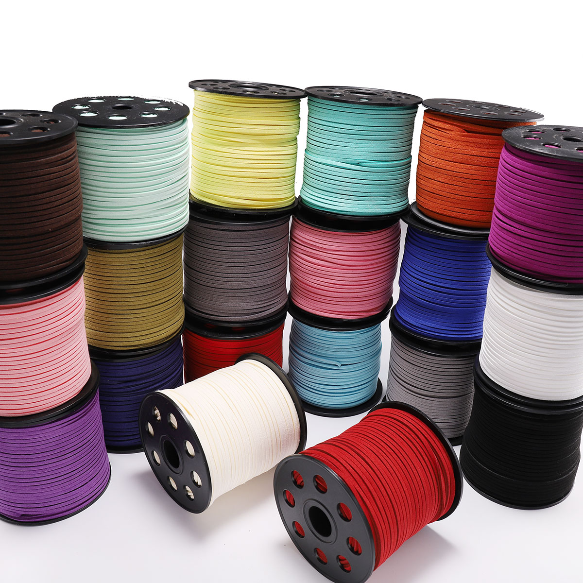 5-20M 2.5mm piatto in finta pe - Bead Mat Velvet recensione e prezzo