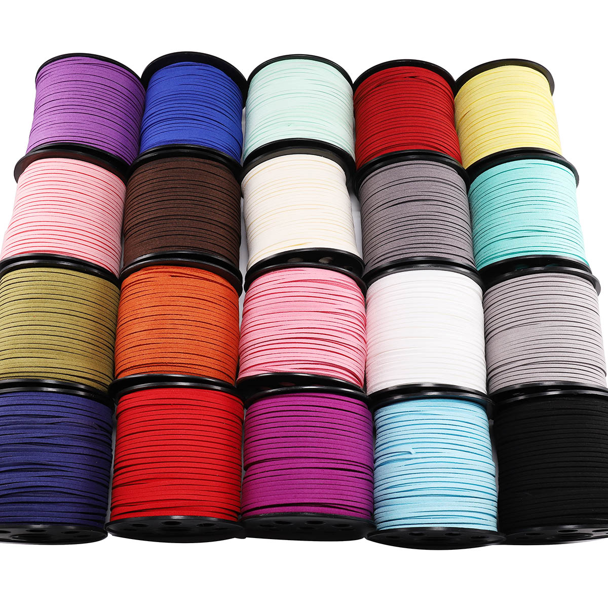 5-20M 2.5mm piatto in finta pe - Bead Mat Velvet recensione e prezzo