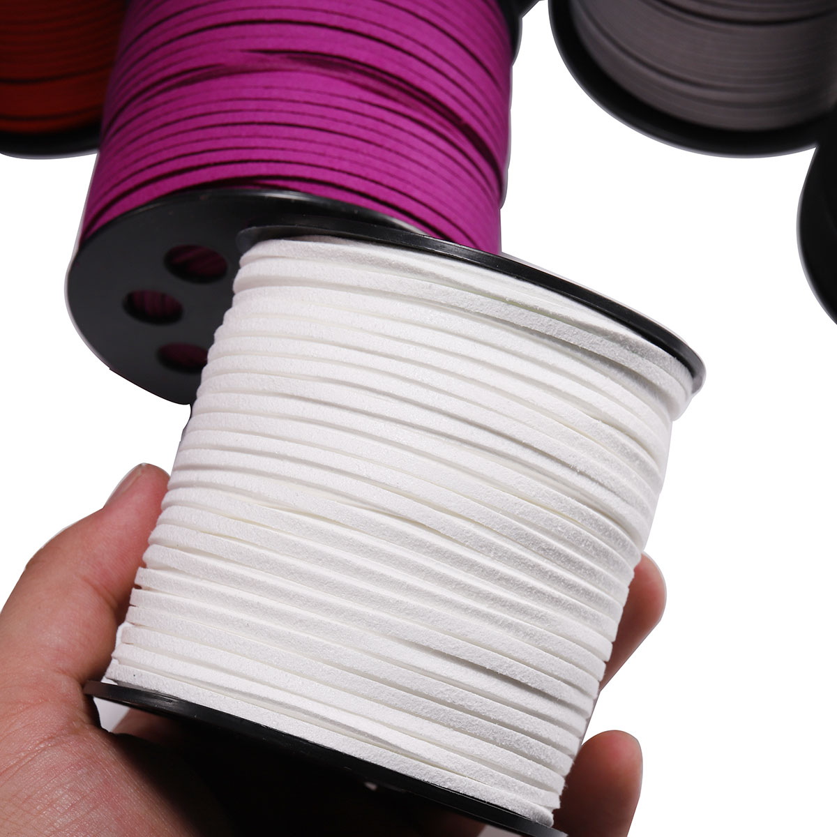 5-20M 2.5mm piatto in finta pe - Bead Mat Velvet recensione e prezzo