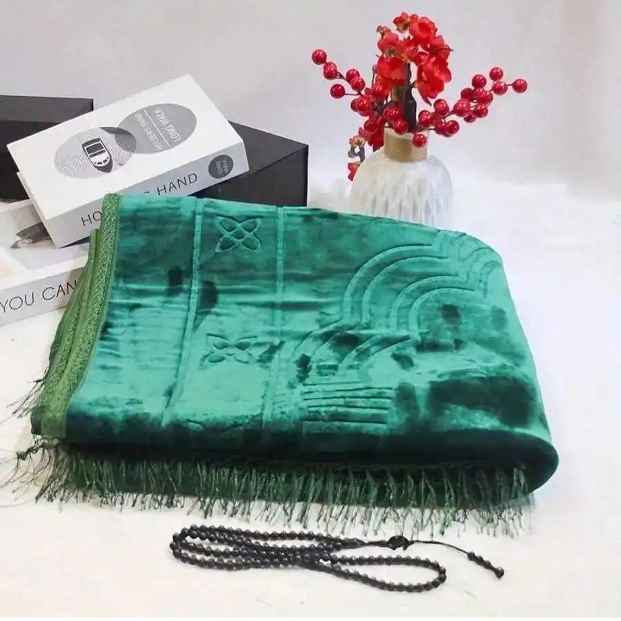 2 pezzi/1 set Tappeto da Pregh - Bead Mat Velvet recensione e prezzo