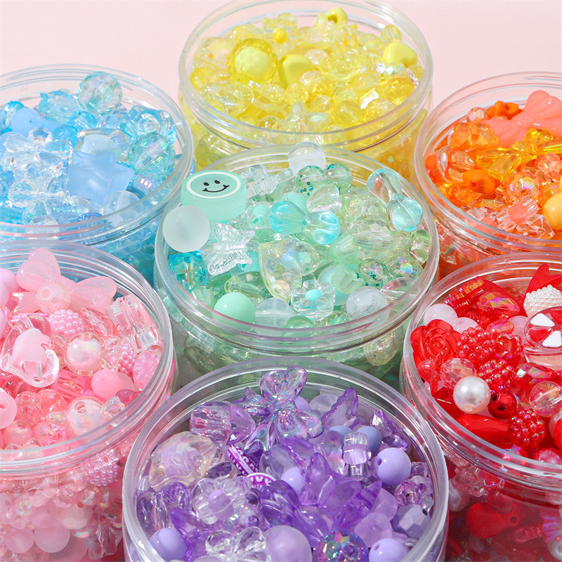 Nuova miscelazione di perline  - Jewelry Making For 5 Year Old recensione e prezzo