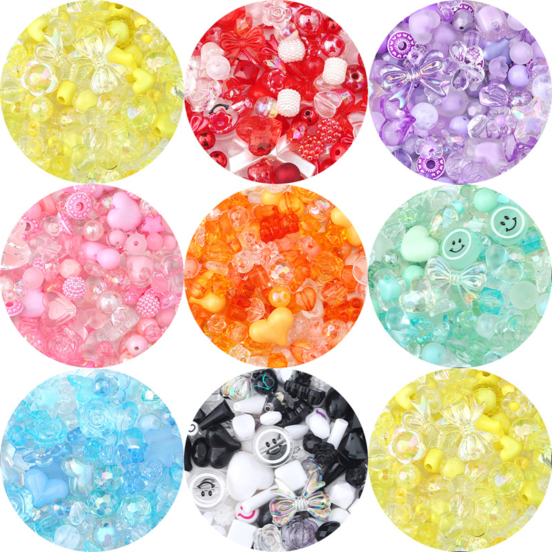 Nuova miscelazione di perline  - Jewelry Making For 5 Year Old recensione e prezzo