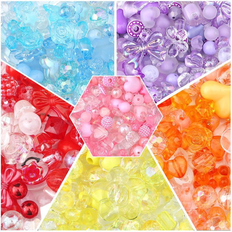 Nuova miscelazione di perline  - Jewelry Making For 5 Year Old recensione e prezzo