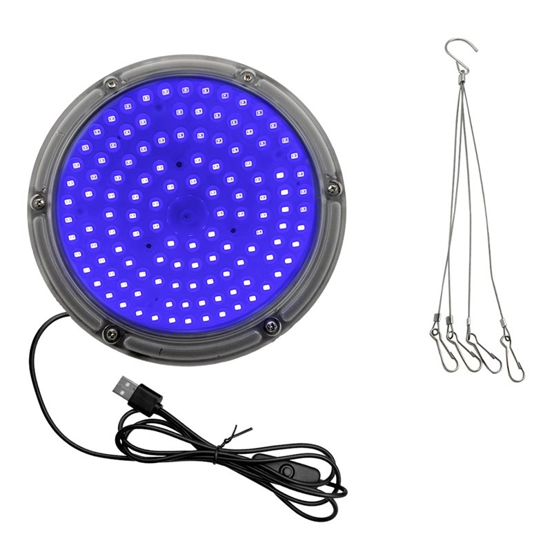 Lampada UV AAAN-UV a resina ul - Jewelry Making Dc recensione e prezzo