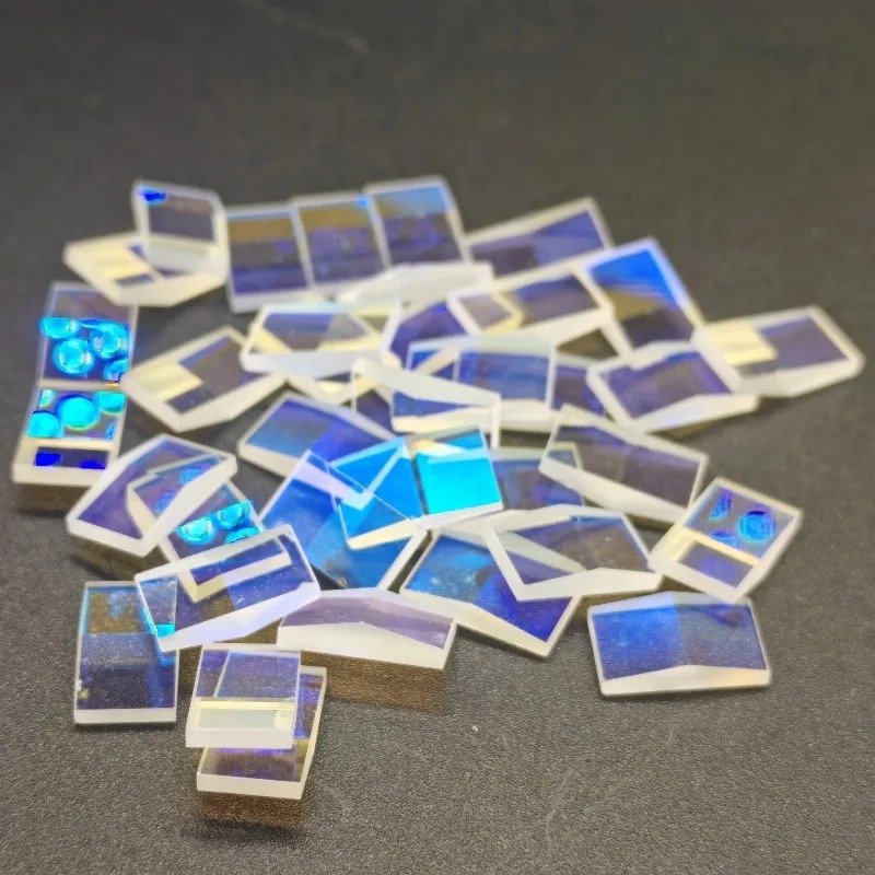Vetro Ottico Iridescente Irreg - Jewelry Making Experience recensione e prezzo