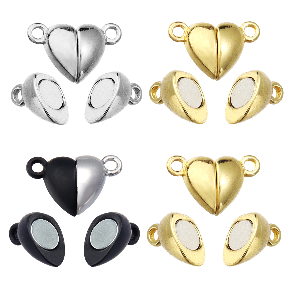 5 pz/lotto Chiusure magnetiche - Jewelry Making Brass recensione e prezzo