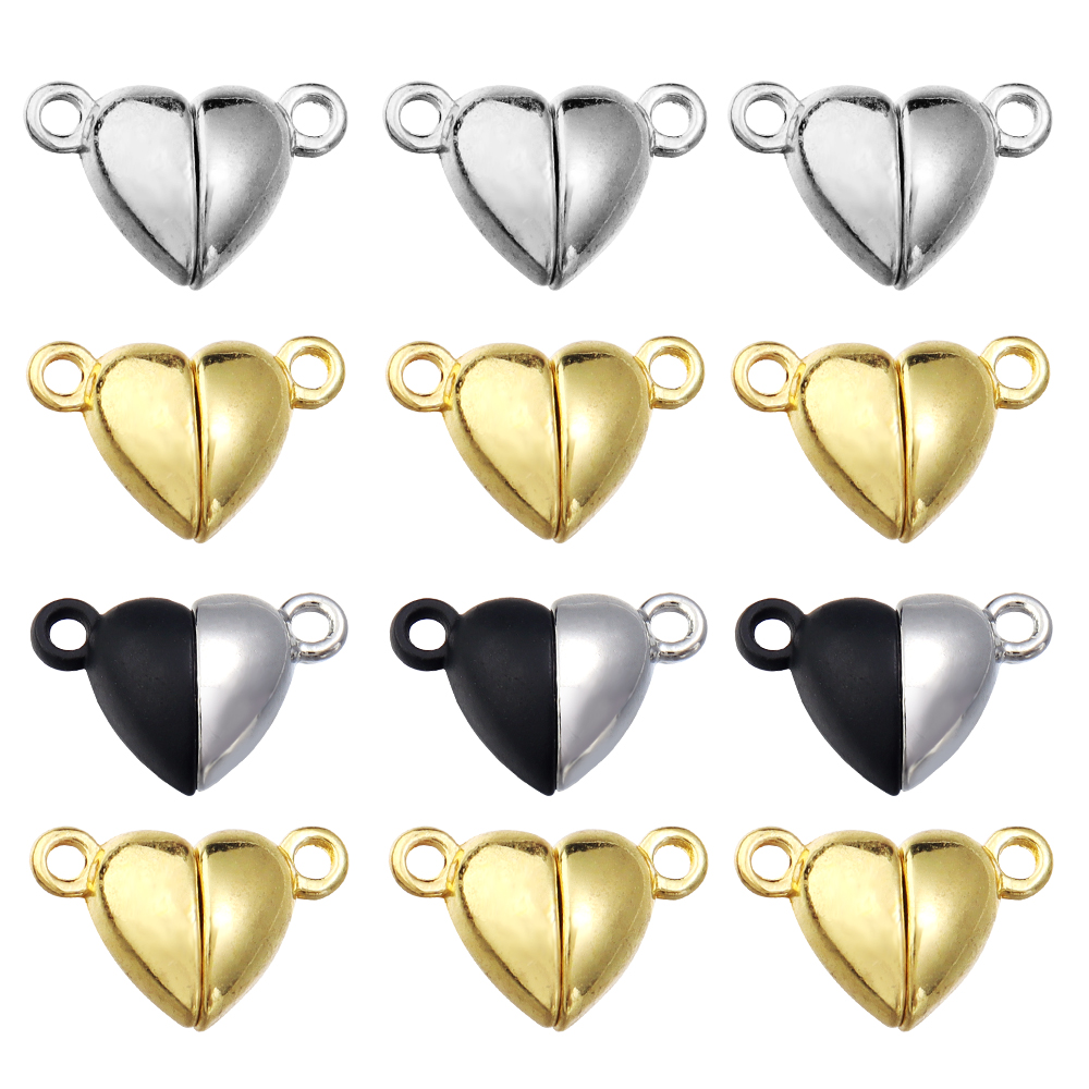 5 pz/lotto Chiusure magnetiche - Jewelry Making Brass recensione e prezzo