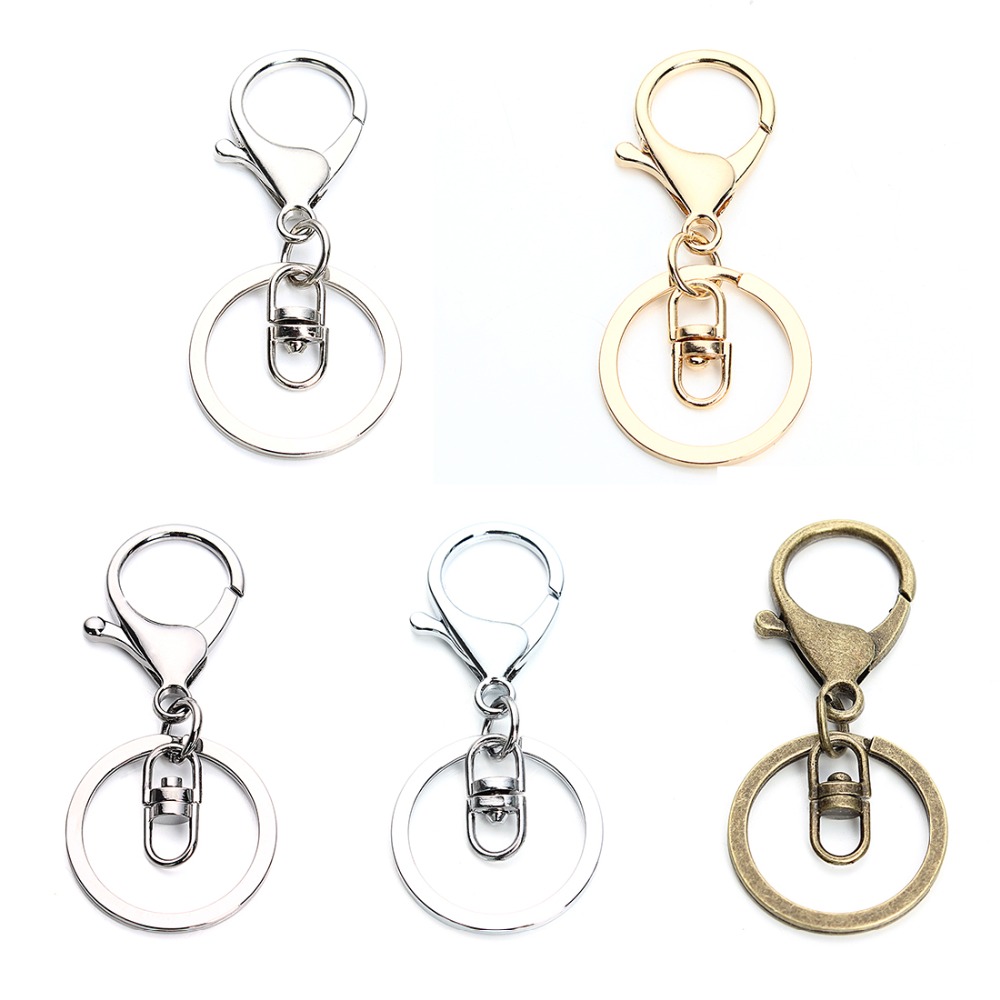 DC 5 pz/lotto 30 millimetri Ac - Jewelry Making Dc recensione e prezzo