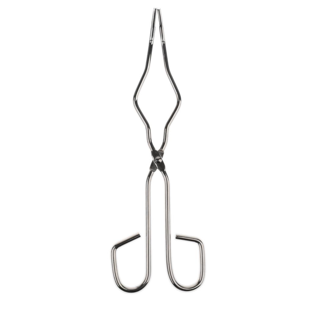 Pinze per crogiolo in ferro pe - Jewelry Making Experience recensione e prezzo