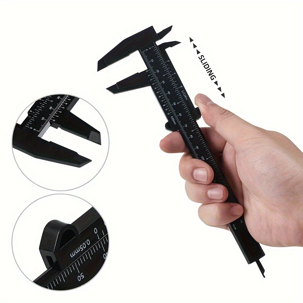 Calibro a Corsoio in Plastica  - Jewelry Making Experience recensione e prezzo
