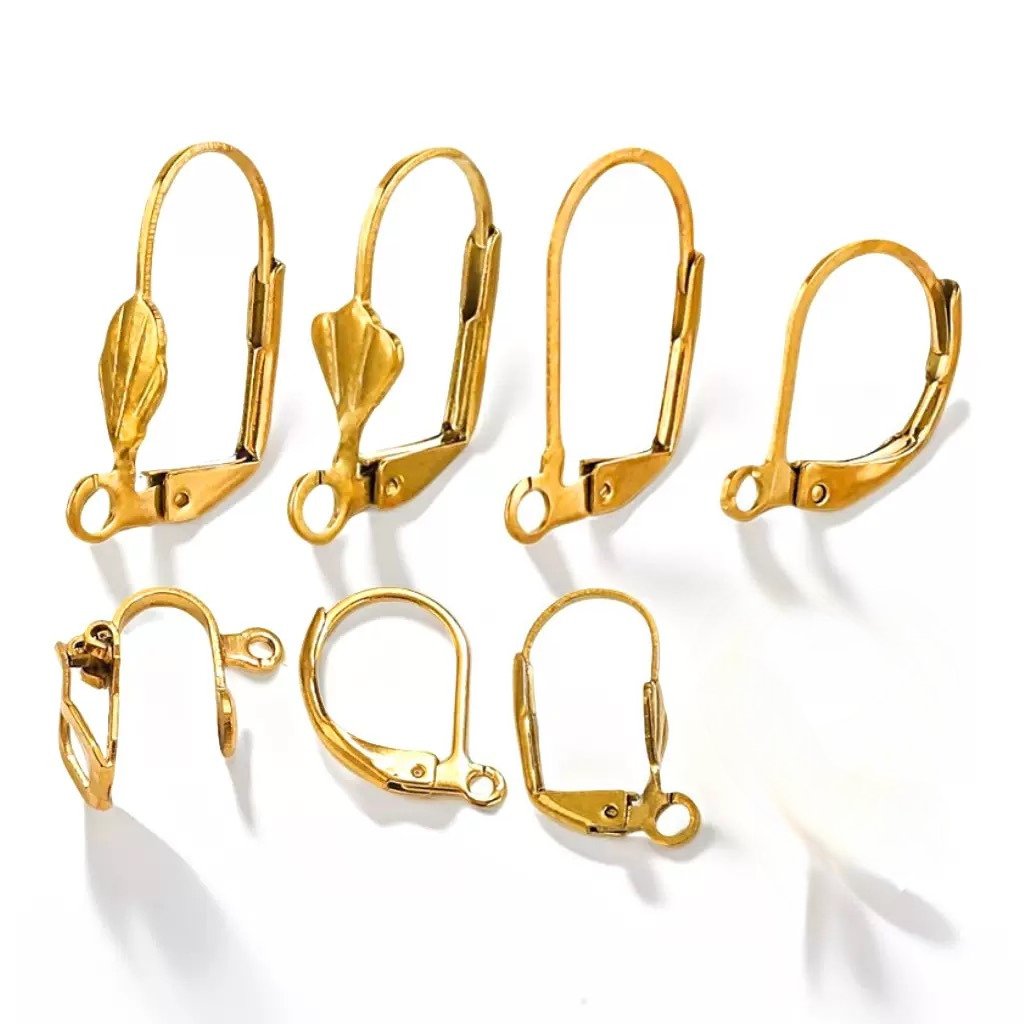 Gancio per Orecchini in Argent - Jewelry Making Silver recensione e prezzo