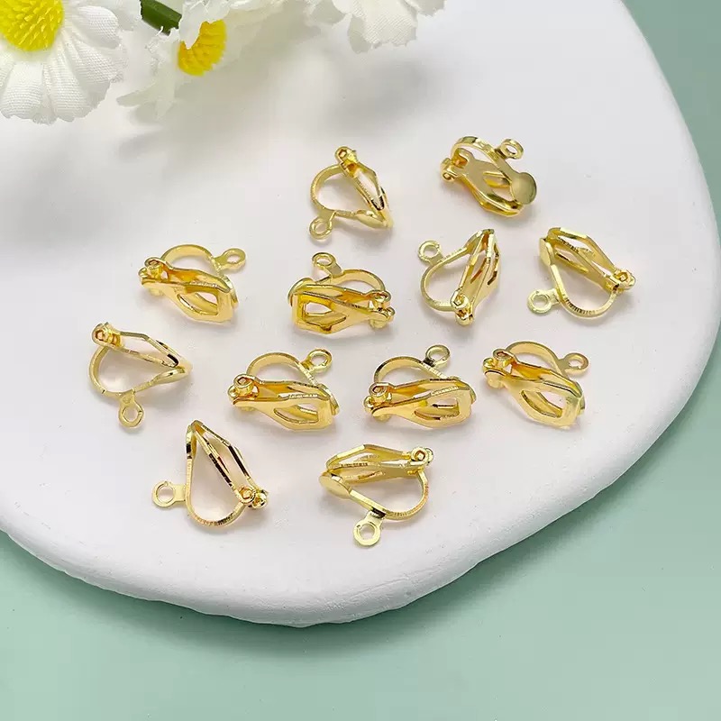 Gancio per Orecchini in Argent - Jewelry Making Silver recensione e prezzo