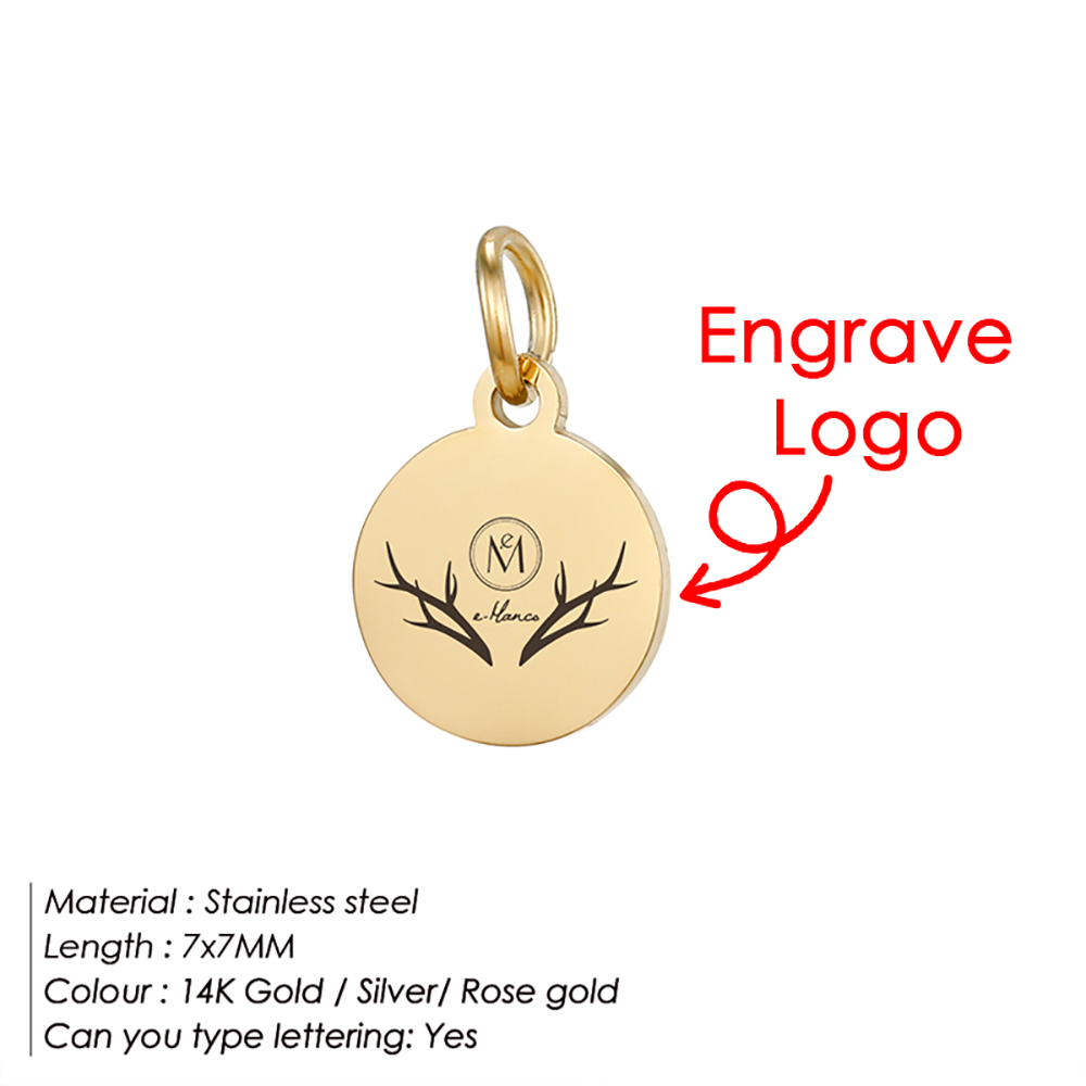 EMANCO Etichette Personalizzat - Making Custom Jewelry recensione e prezzo