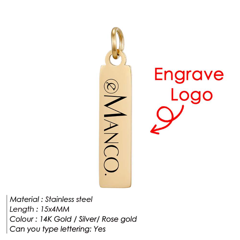 EMANCO Etichette Personalizzat - Making Custom Jewelry recensione e prezzo