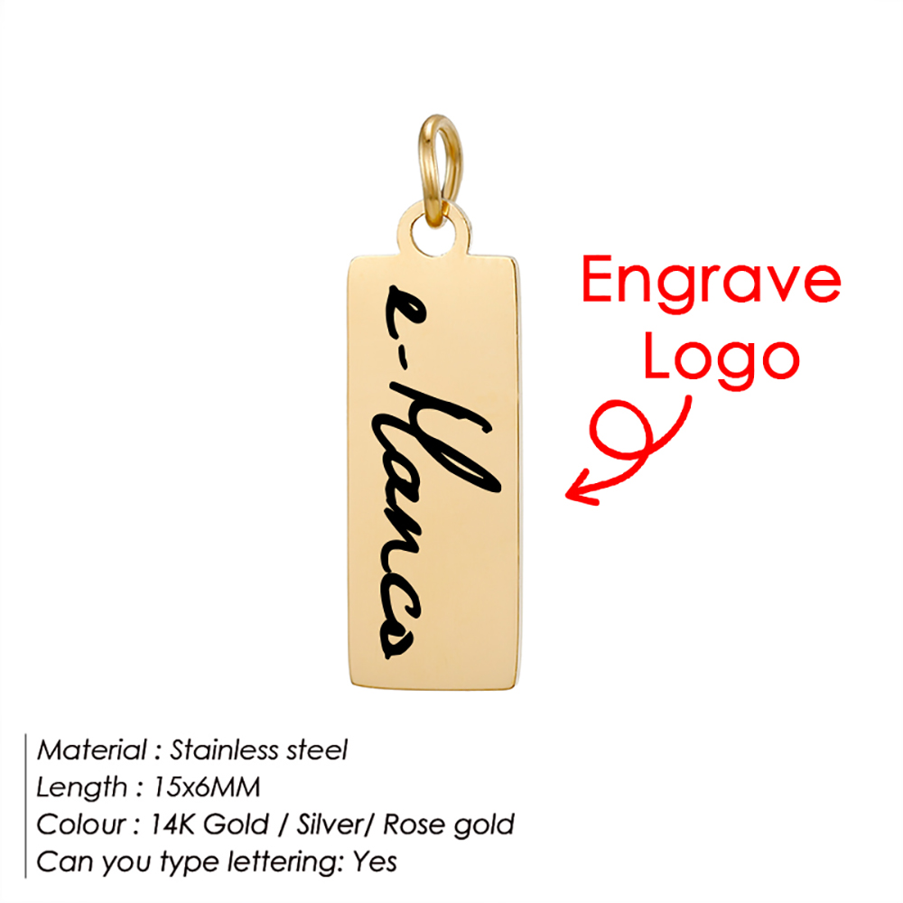 EMANCO Etichette Personalizzat - Making Custom Jewelry recensione e prezzo