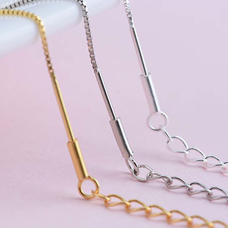 Vera collana in argento Sterli - Bead Organizer Tray recensione e prezzo